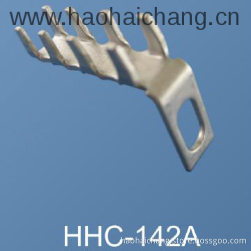 Stamping Dental Brackets(ISO9001:2008 & ISO/TS16949)